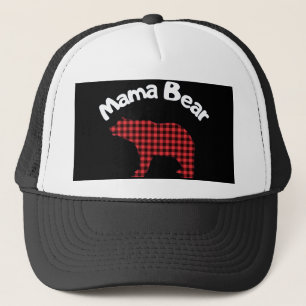 Casquette Mama Bear
