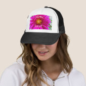 Casquette Maman = Amour (En situation)