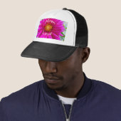 Casquette Maman = Amour (En situation)