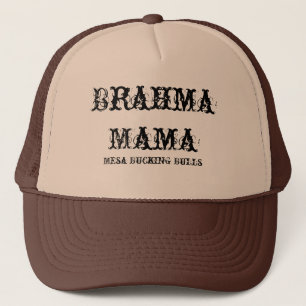 Casquette Maman de Brahma
