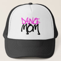 Maman de danse