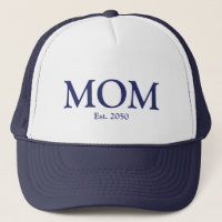 Maman marine bleu blanc coutume date établie migno