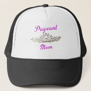 Casquette Maman pourpre de reconstitution historique