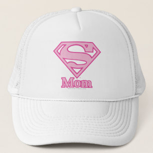 Casquette Maman S-Shield