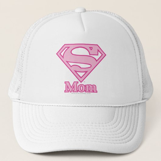 Casquette Maman S-Shield (Devant)