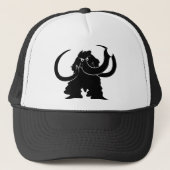 Casquette Mammoth (Devant)