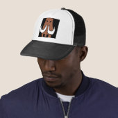 CASQUETTE MAMMOUTH (2) (En situation)