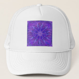 Casquette Mandala