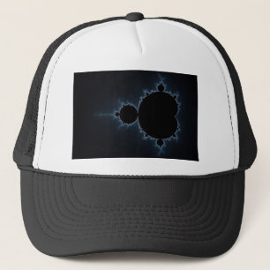 Casquette Mandelbrot Set 07 - Fractal