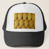 Casquette Mango (Devant)
