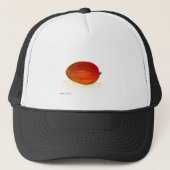 Casquette Mango (Devant)