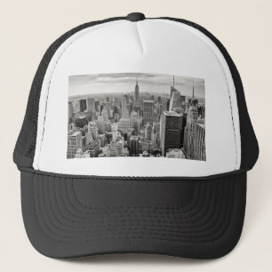 Casquette Manhattan Empire State Building, New York