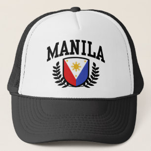 Casquette Manille