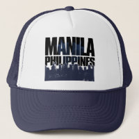 Manille PHILIPPINES