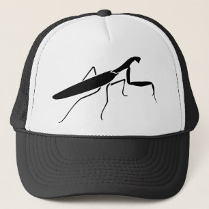 Casquette Mante de prière