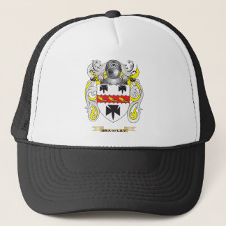 Casquette Manteau de Brawley des bras (crête de famille)