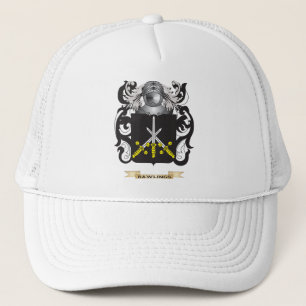 Casquette Manteau de Rawlings des bras (crête de famille)