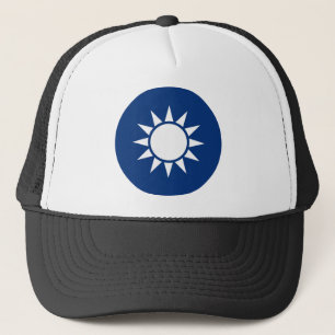 Casquette Manteau de Taïwan des bras