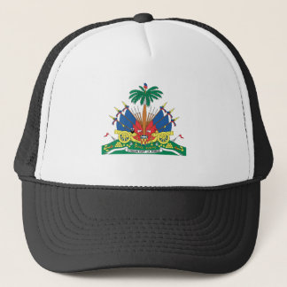 CASQUETTE MANTEAU DU HAÏTI DES BRAS