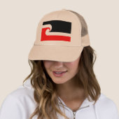 Casquette Maori, Nouvelle Zélande (En situation)