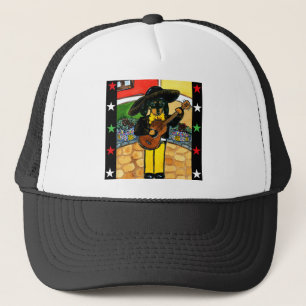 Casquette Marachi Doxie