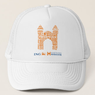 Casquette Marathon de Hartford : Voûte