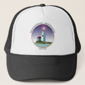 Casquette Marblehead Lighthouse (Devant)