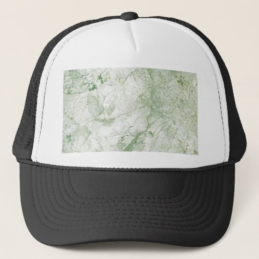 Casquette marbre italien (Devant)