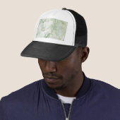 Casquette marbre italien (En situation)