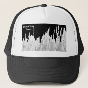 Casquette marchand de camionneur de Whitefield