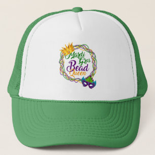 Casquette Mardi Carnaval Mardi Carnaval