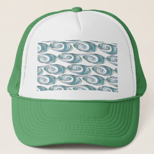 Casquette marée