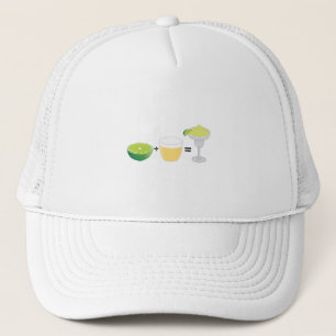 Casquette Margarita