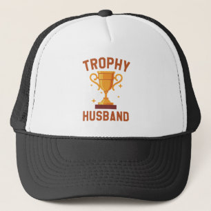 Casquette Mari trophée