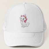 Casquette Marie Trucker Hat (Devant)