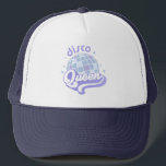 Casquette Mariée Babe Nom personnalisé Bachelorette Party<br><div class="desc">Mariée Babe Nom personnalisé Casquette de la fête de bachelorette</div>