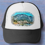 Casquette Marina Vallarta 0946<br><div class="desc">Tableau "Marina Vallarta 0946" Collection Vous cherchez simplement à garder le soleil hors de vos yeux? Ce casquette personnalisé est le moyen parfait pour répondre à ce besoin simple et plus encore. Customisez le devant avec votre texte et créez un accessoire essentiel que vous ne laisserez jamais derrière vous! Personnalisez...</div>