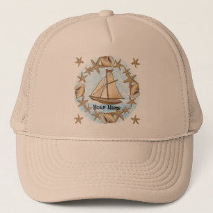 Casquette Mariner d'Ancient