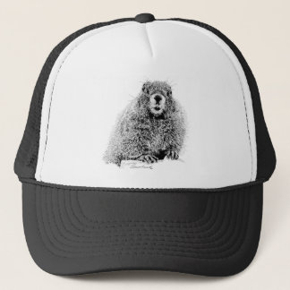 Casquette Marmot