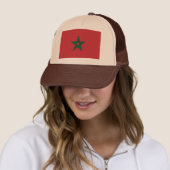 Casquette maroc (En situation)