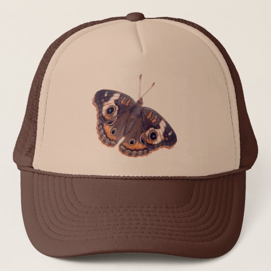 Casquette Maronnier américain (Devant)
