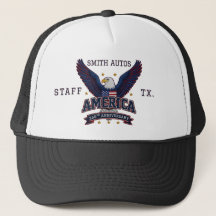 Marque d'entreprise personnalisée USA 250