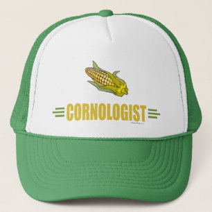 Casquette Marron