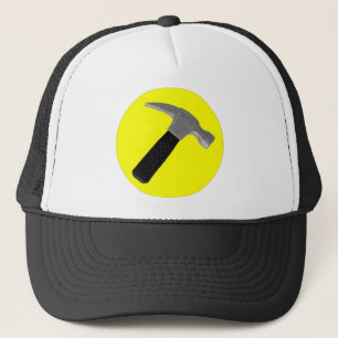 Casquette Marteau