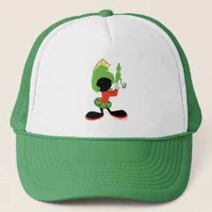 Casquette MARVIN MARTIAN™ Silhouette avec Raygun