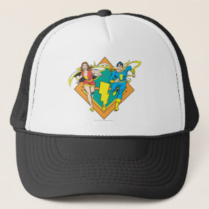 Casquette Mary & Junior Run
