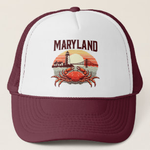 Casquette Maryland