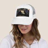CASQUETTE MARYLAND  (En situation)