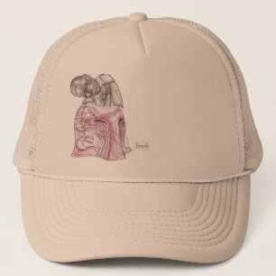 Casquette Masque