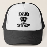 Masque à Gaz Dubstep